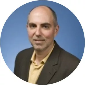 Joshua Foa Dienstag - Author