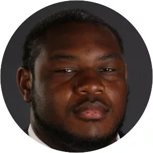 Joshua Frazier - American football player