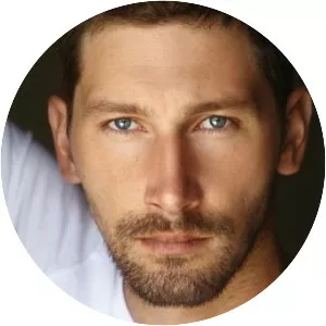 Joshua Fredric Smith