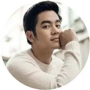 Joshua Garcia