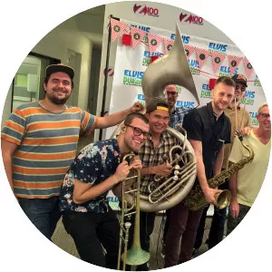 Joshua Gawel - Musician