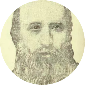 Joshua George Beard
