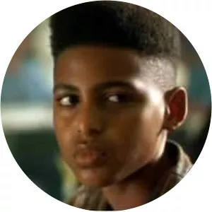 Joshua Gibran Mayweather