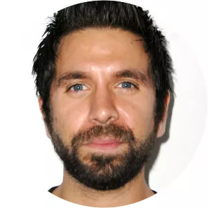 Joshua Gomez
