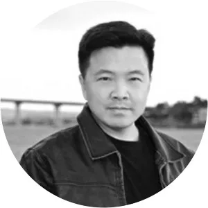 Joshua Graham - Author