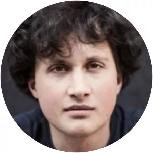 Joshua Gross - Author