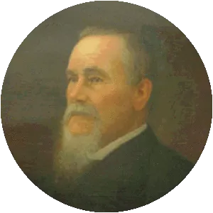 Joshua H. Marvil - Former Governor of Delaware