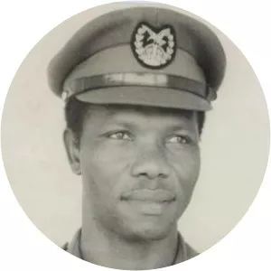 Joshua Hamidu