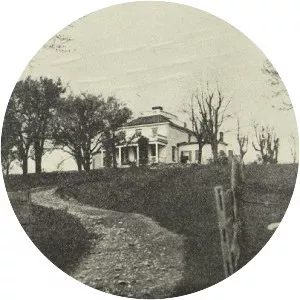 Joshua Hett Smith House - 