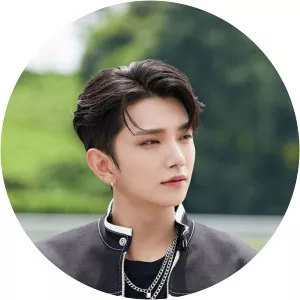 Joshua Hong - Singer