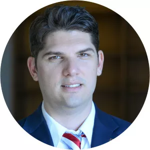 Joshua J Dyck - Author