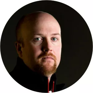 Joshua J. Frost - Author
