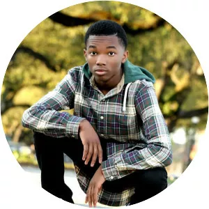 Joshua J. Williams photograph