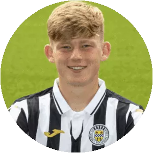 Joshua Jack - Football player