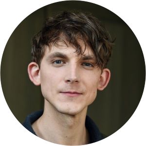 Joshua Jaco Seelenbinder