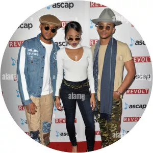 Joshua Jahad Russaw - C. J. Wallace's brother