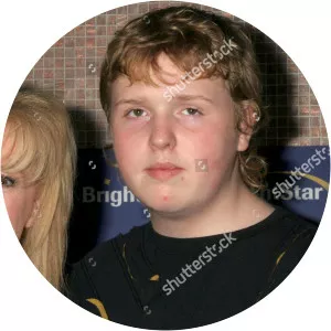 Joshua James Callard photograph