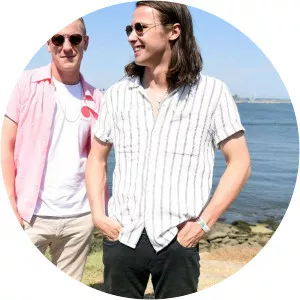 Joshua James LloydWatson