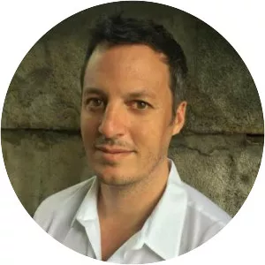 Joshua Jelly-Schapiro