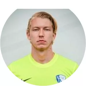 Joshua Jonas Wehking - Football player