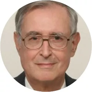 Joshua Jortner - Israeli chemist