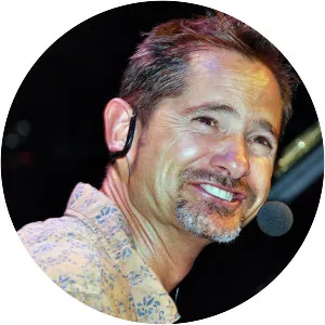 Joshua Kadison - American singer-songwriter