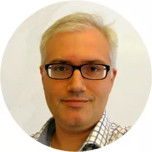 Joshua Kahr - Author