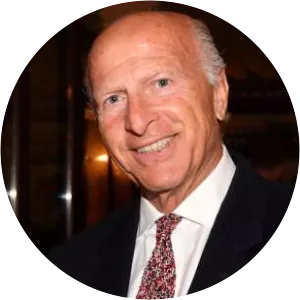 Joshua Kalman photograph