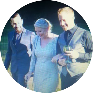 Joshua Kaplan - Avi Kaplan's brother