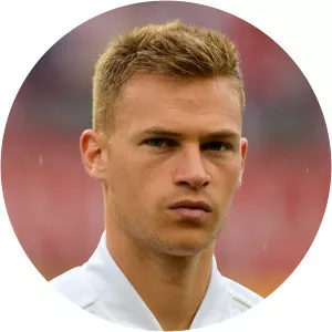 Joshua Kimmich
