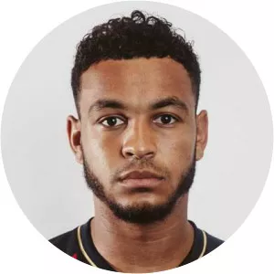 Joshua King