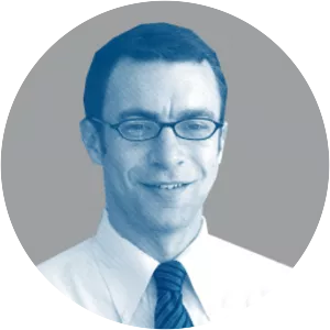 Joshua Kurlantzick photograph