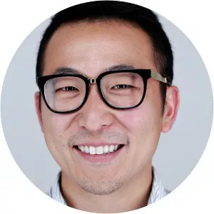 Joshua Kwak - Film producer