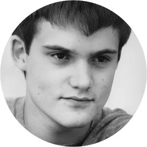 Joshua Le Touzel photograph