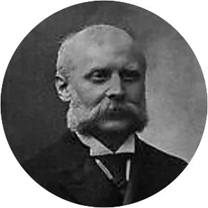 Joshua Levering - Politician