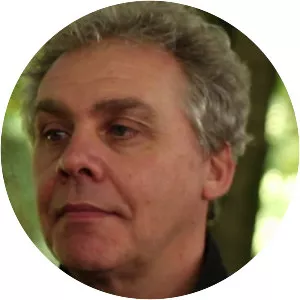 Joshua Losey photograph