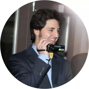 Joshua Luke Johnston