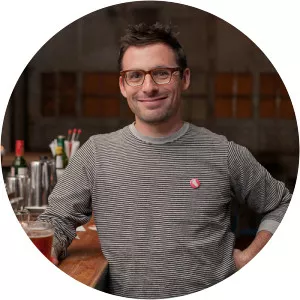 Joshua M. Bernstein - Author