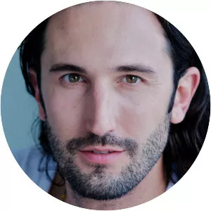 Joshua M. Bott - Actor