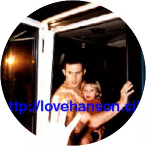 Joshua Mackenzie Hanson