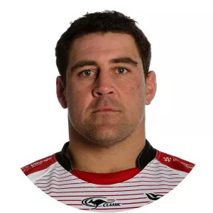 Joshua Mann-Rea - Rugby union player