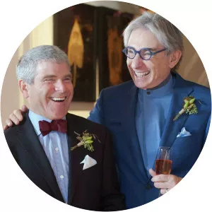 Joshua Mark Robison photograph