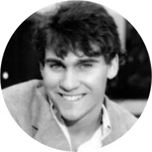 Joshua Max Simon - Melvin Simon's son