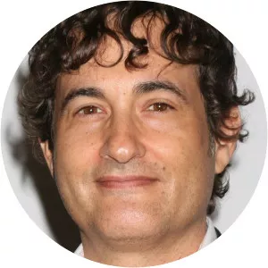 Joshua Michael Stern photograph