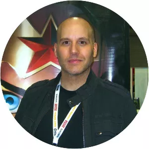 Joshua Middleton - Artist