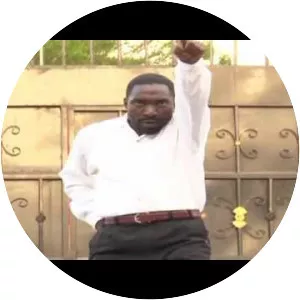 Joshua Mlelwa - Musical artist