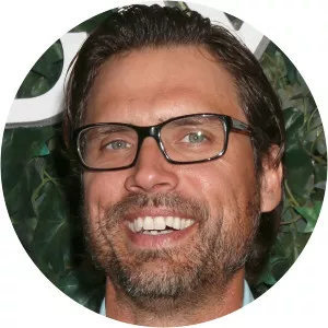 Joshua Morrow