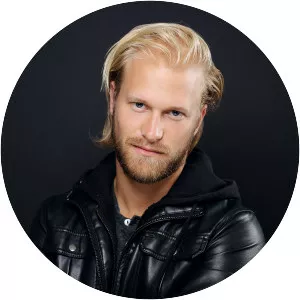 Joshua Murdoch - Film actor