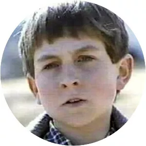 Joshua Murray - Actor