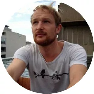 Joshua Neale - Film director